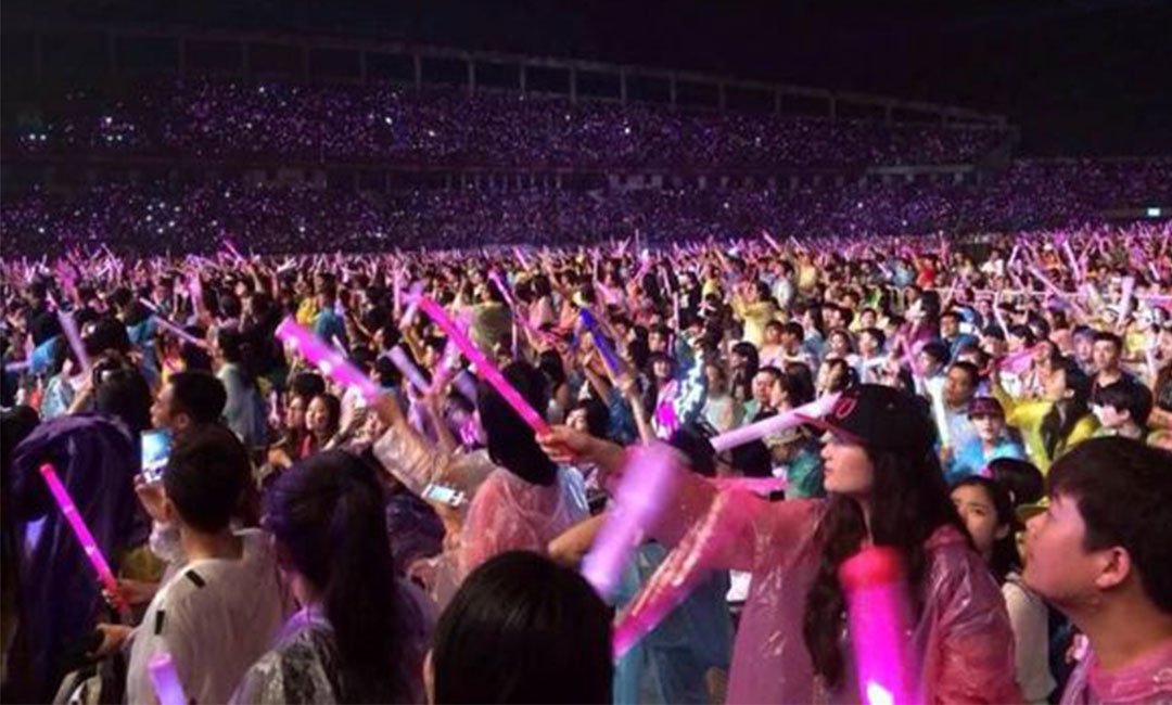 黄石多浪微视微网站开发案例