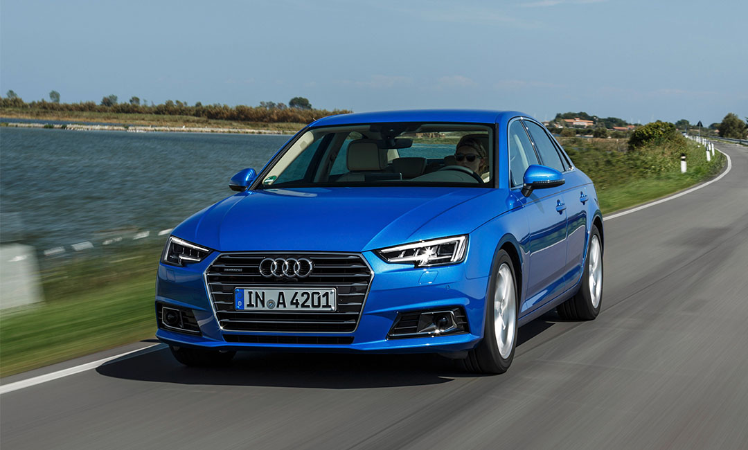 黄石奥迪品牌传播策略规划