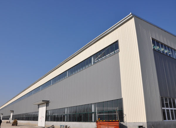 黄石新场外景图一